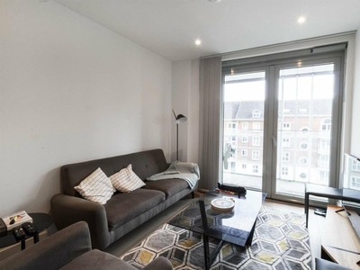 1 bedroom apartment for sale in Verto Building, 120 Kings Road, Reading, RG1 3FR, RG1