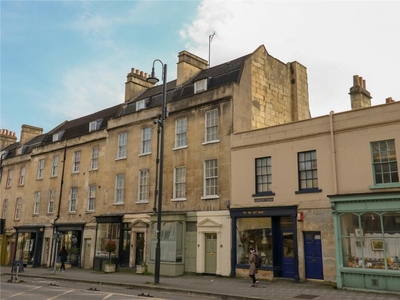 1 bedroom apartment for sale in Walcot Buildings, London Road, Bath, BA1