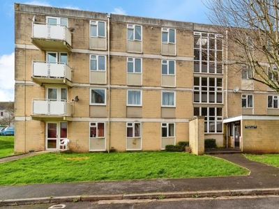 1 bedroom apartment for sale in Walwyn Close, Bath, BA2