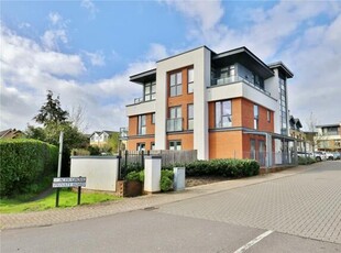 1 Bedroom Apartment For Sale In Woking, Surrey