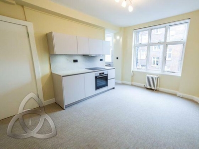 1 bedroom apartment for sale Paddington, NW8 9DT
