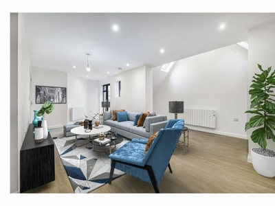 1 bedroom apartment to rent Croydon, CR0 1NF