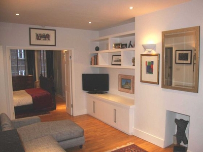 1 bedroom apartment to rent London, W1J 7AF