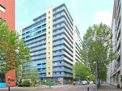 1 bedroom apartment to rent Royal Victoria Dock, Excel, E16 1BP