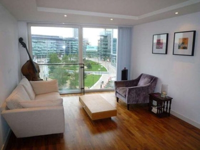 1 bedroom apartment to rent Salford, M50 3TS