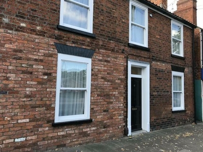 1 bedroom detached house to rent Lincoln, LN1 3DN