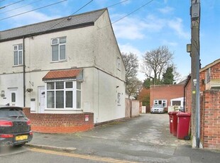 1 Bedroom End Of Terrace House For Sale In Barrow-upon-humber, Lincolnshire