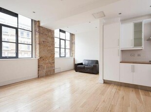 1 Bedroom Flat For Rent In 1 Thrawl Street