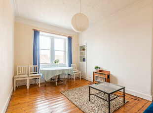 1 bedroom flat for rent in 1191LT – Bryson Road, Edinburgh, EH11 1DY, EH11