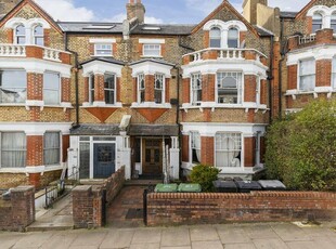 1 bedroom flat for rent in Agamemnon Road, West Hampstead NW6