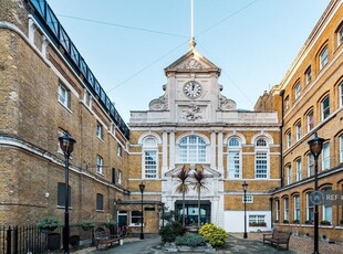 1 bedroom flat for rent in Albion Yard, London, E1