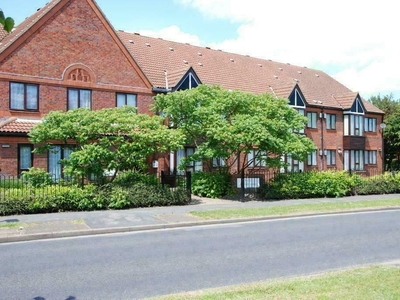 1 bedroom flat for rent in Ark Royal, Hull, East Riding Of Yorkshire, HU11