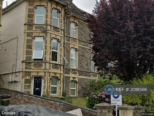 1 bedroom flat for rent in Ashley Hill, Bristol, BS7