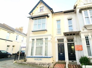 1 bedroom flat for rent in Bedford Park, Plymouth, PL4