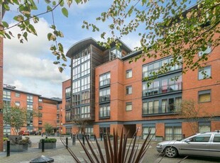 1 bedroom flat for rent in Canal Wharf, 20 Waterfront Walk, Birmingham, B1
