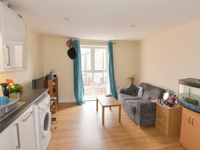 1 bedroom flat for rent in Clifton York, YO30