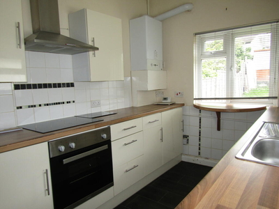 1 bedroom flat for rent in Dale Street, Chatham, ME4
