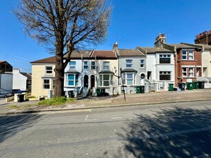 1 bedroom flat for rent in Elm Grove, Brighton, BN2 3ES, BN2