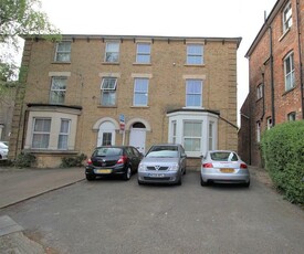 1 bedroom flat for rent in Kimbolton Road, Bedford, MK40 2NZ, MK40