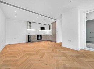 1 bedroom flat for rent in Kings Tower, Bridgewater Avenue, Chelsea Creek, Fulham, SW6