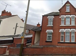 1 bedroom flat for rent in Melbourne Road, Leicester, Leicestershire, LE2