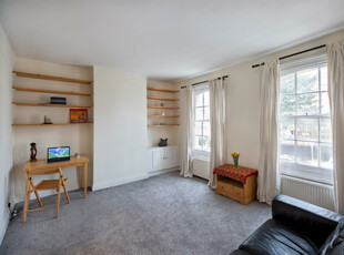 1 bedroom flat for rent in Merton Road, LONDON, SW18
