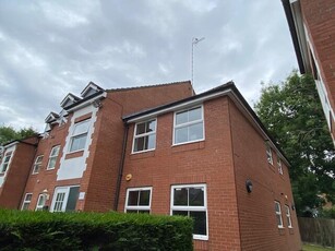 1 bedroom flat for rent in Providence Street, Coventry, West Midlands, CV5