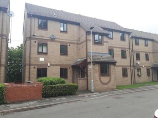 1 Bedroom Flat For Rent In Rotherham, South Yorkshire