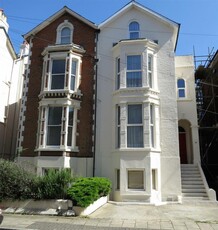 1 bedroom flat for rent in Shaftesbury Rd, Southsea, PO5