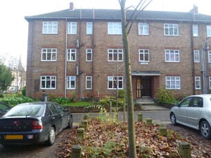 1 bedroom flat for rent in West Walk, Leicester, LE1