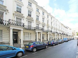 1 bedroom flat for rent in Westbourne Grove Terrace, Notting Hill, W2