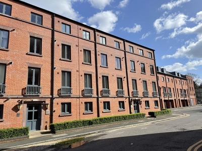 1 bedroom flat for sale in 32 Chedworth House, The Square, Seller Street, Chester, Cheshire, CH1 3AR, CH1