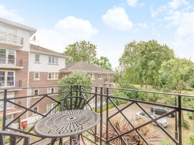 1 bedroom flat for sale in Brompton Park Crescent, Fulham, London, SW6