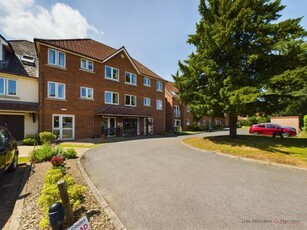 1 Bedroom Flat For Sale In Driffield