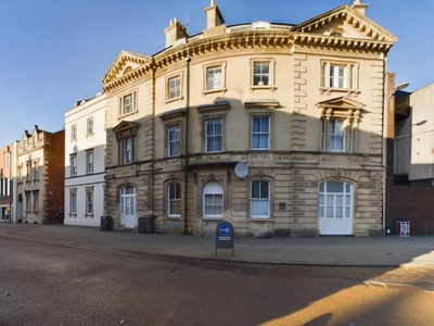 1 Bedroom Flat For Sale In Gloucester, Gloucestershire