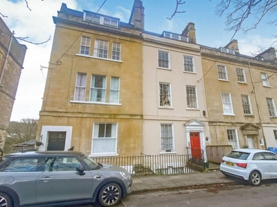 1 bedroom flat for sale in Kensington Place, Bath, BA1