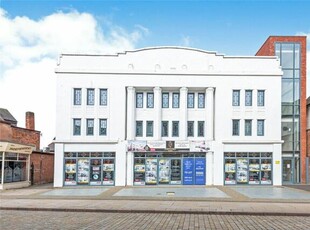 1 Bedroom Flat For Sale In Lichfield, Staffordshire