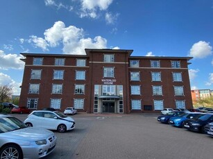 1 Bedroom Flat For Sale In Stockton-on-tees, .