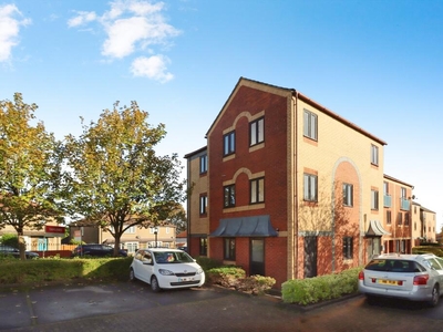 1 bedroom flat for sale in Taylor Close, Kingswood, Bristol, Gloucestershire, BS15