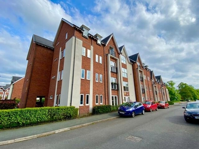 1 Bedroom Flat For Sale In West Didsbury, Manchester