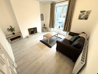 1 bedroom flat to rent Aberdeen, AB10 6RX
