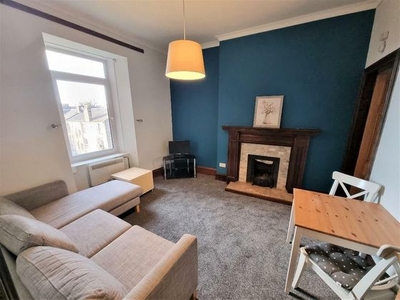 1 bedroom flat to rent Aberdeen, AB11 6UY