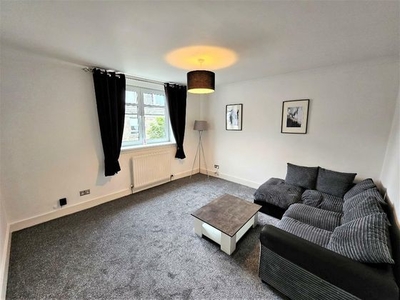 1 bedroom flat to rent Aberdeen, AB11 7TB