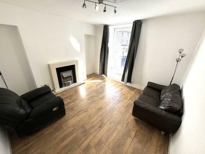 1 bedroom flat to rent Aberdeen, AB11 9BA