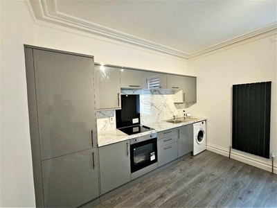 1 bedroom flat to rent Aberdeen, AB24 5LU