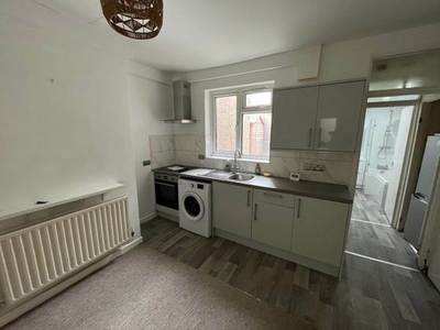 1 bedroom flat to rent Crofts End, BS5 8ED