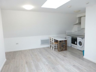 1 bedroom flat to rent Hampstead, NW11 8EN