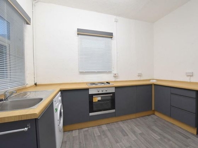 1 bedroom flat to rent Stoke-on-trent, ST4 6JE
