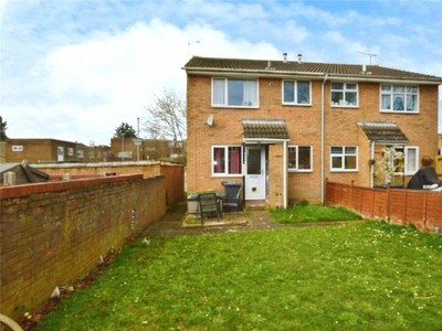 1 bedroom house for sale in Luxembourg Close, Luton, Bedfordshire, LU3