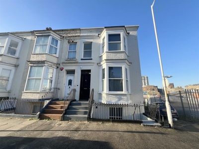 1 bedroom house share for rent in Belgrave Road, Margate, CT9